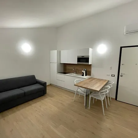 מלון דירות Cala Bianca פורטו טורס