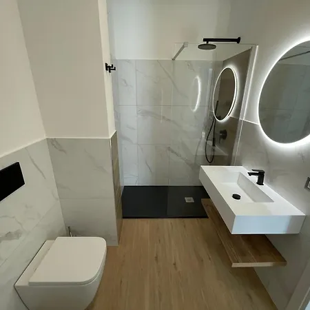 Cala Bianca 3* פורטו טורס