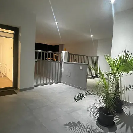 Cala Bianca 3* פורטו טורס