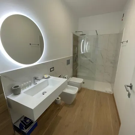 מלון דירות Cala Bianca פורטו טורס