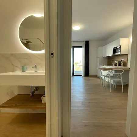 Cala Bianca מלון דירות פורטו טורס