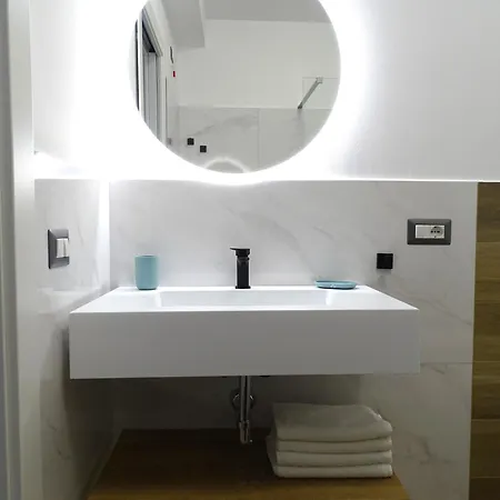 Cala Bianca מלון דירות