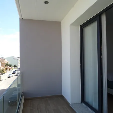 מלון דירות Cala Bianca פורטו טורס