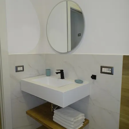 מלון דירות Cala Bianca