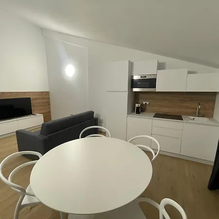 Cala Bianca מלון דירות פורטו טורס