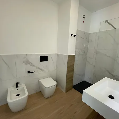 Cala Bianca Porto Torres