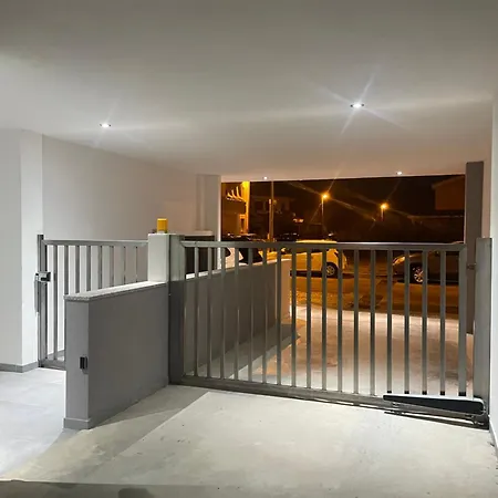 Aparthotel Cala Bianca