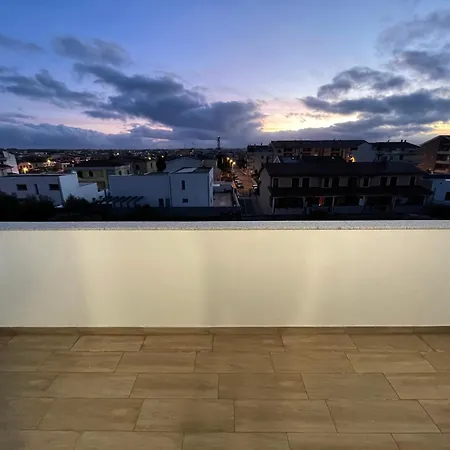 Cala Bianca Porto Torres