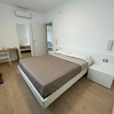 Cala Bianca Lejlighedshotel Porto Torres