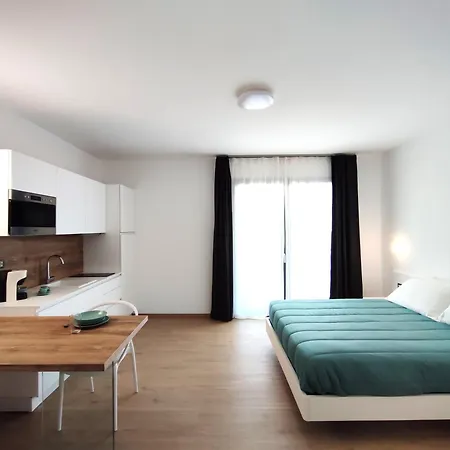 Cala Bianca Aparthotel Porto Torres