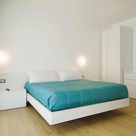 Cala Bianca Lejlighedshotel Porto Torres