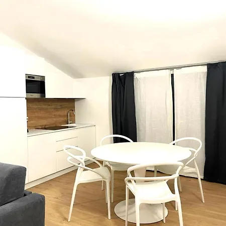 Lejlighedshotel Cala Bianca 3*