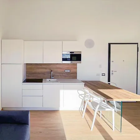 Lejlighedshotel Cala Bianca