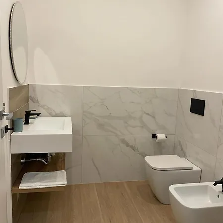 Aparthotel Cala Bianca Porto Torres