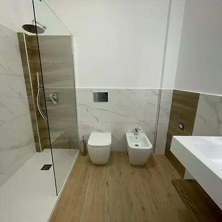 Cala Bianca Porto Torres