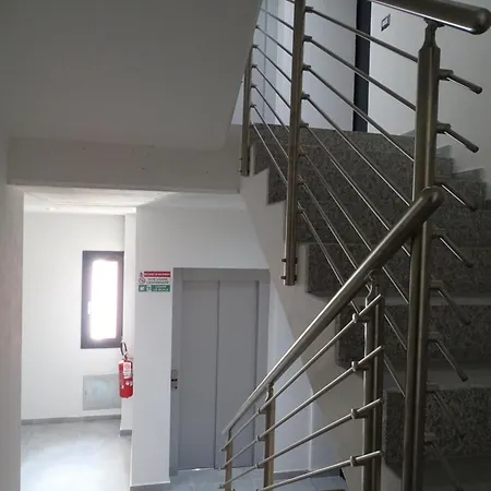 Cala Bianca Aparthotel