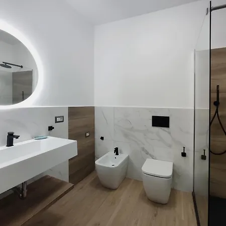 Hotel apartamentowy Cala Bianca Porto Torres