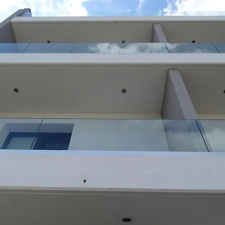 Cala Bianca Porto Torres