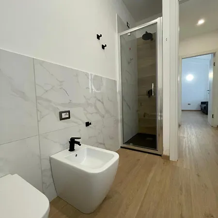 Lejlighedshotel Cala Bianca Porto Torres