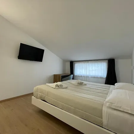 Cala Bianca Aparthotel