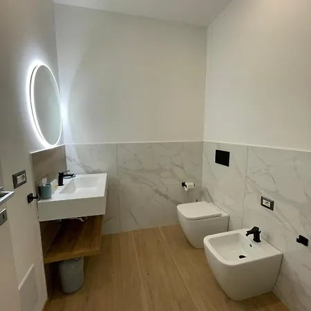 Lejlighedshotel Cala Bianca Porto Torres