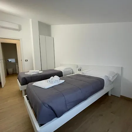 Cala Bianca 3* Porto Torres