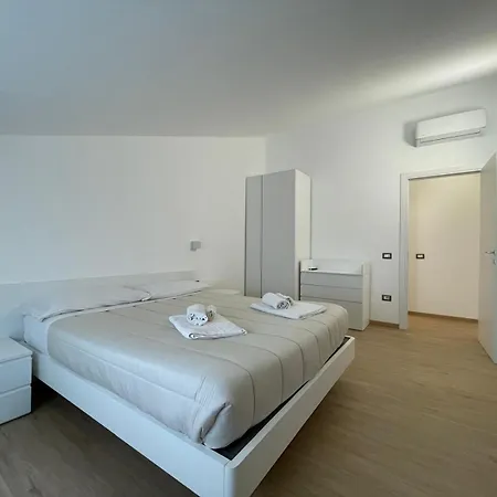 Aparthotel Cala Bianca