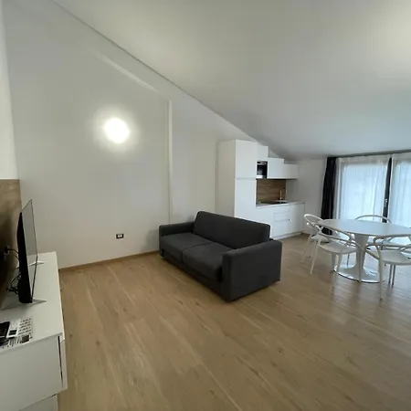 Cala Bianca Lejlighedshotel 3*