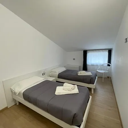 Lejlighedshotel Cala Bianca 3*