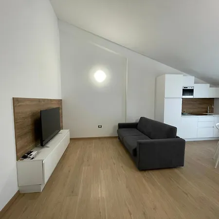 Cala Bianca Aparthotel Porto Torres