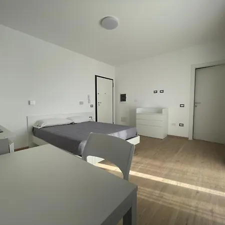 Cala Bianca Porto Torres