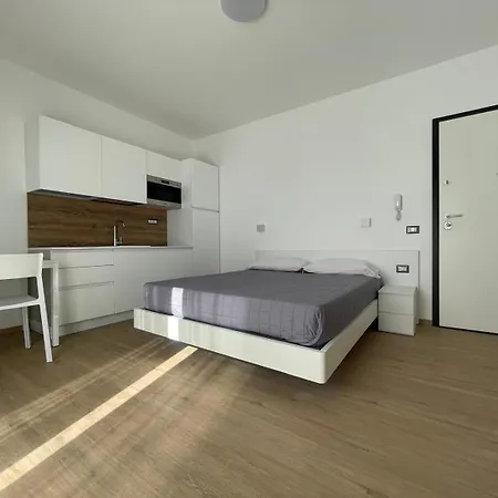 Aparthotel Cala Bianca