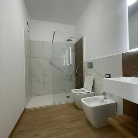 Lejlighedshotel Cala Bianca 3*