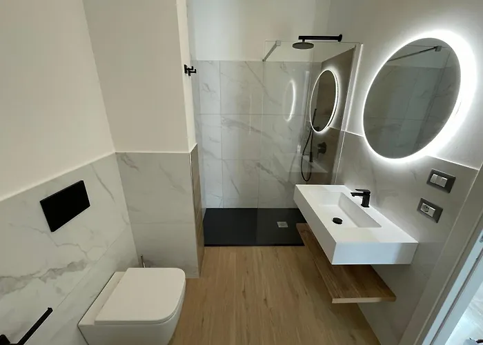 Cala Bianca 3* بورتو توريس