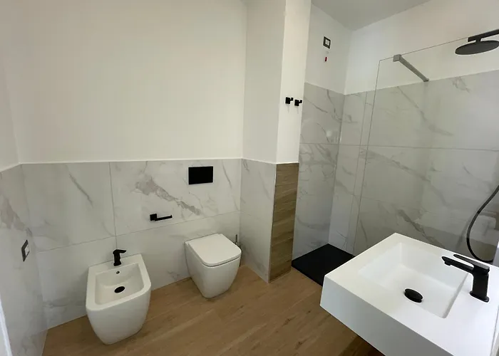 Cala Bianca بورتو توريس