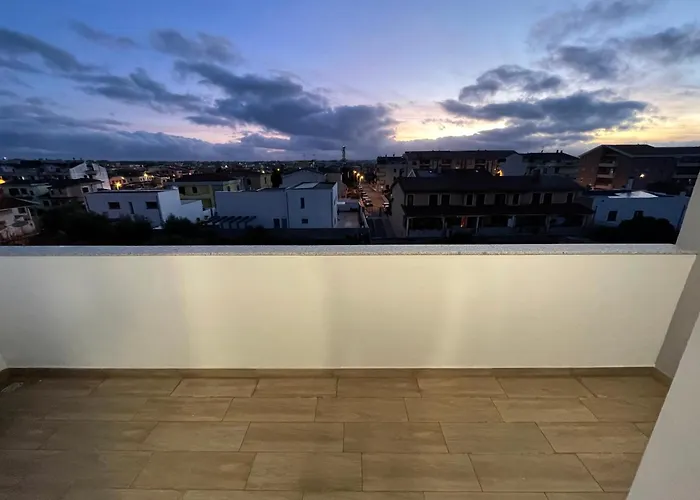 Cala Bianca بورتو توريس