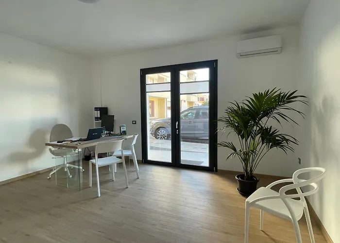 Cala Bianca شقة فندقية بورتو توريس