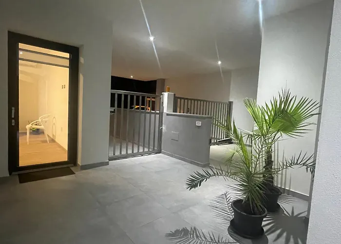 Cala Bianca 3* بورتو توريس