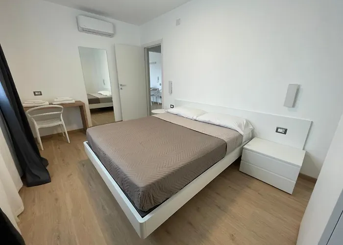 Cala Bianca Aparthotel Porto Torres