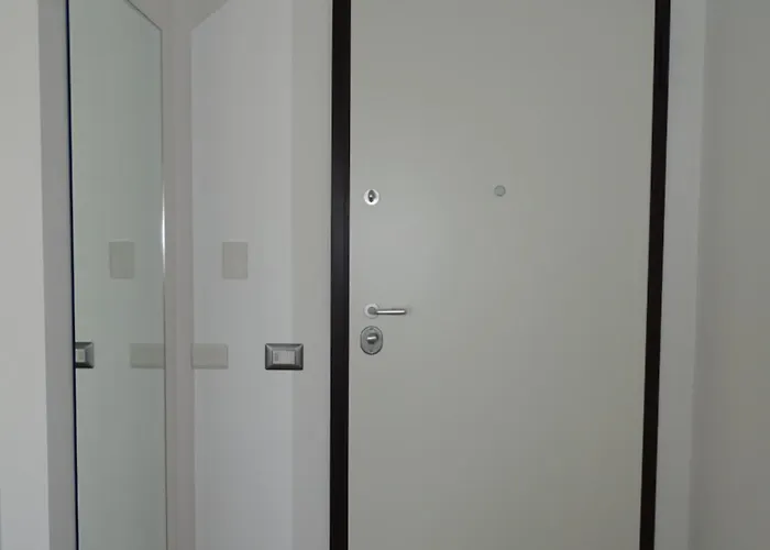 شقة فندقية Cala Bianca 3*