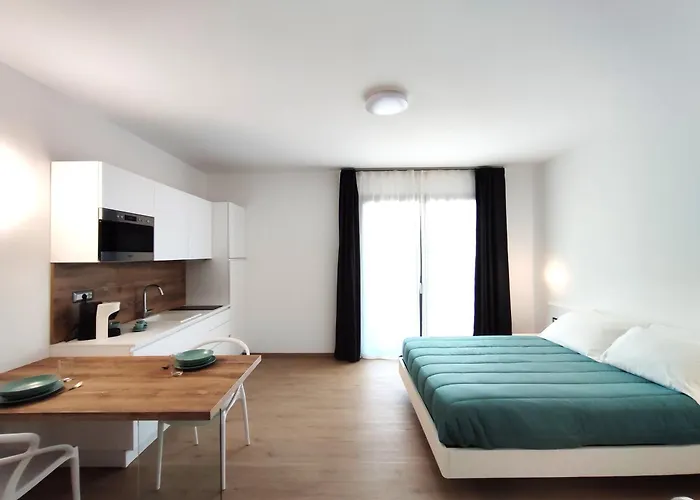 Cala Bianca شقة فندقية بورتو توريس