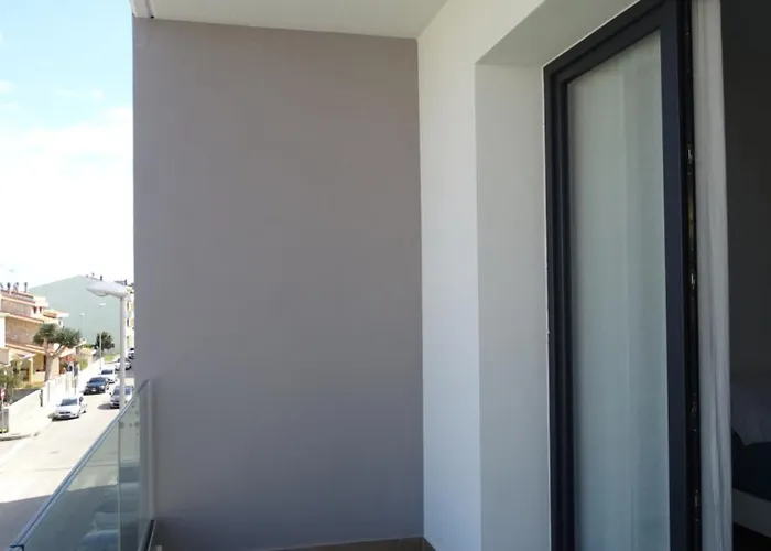 شقة فندقية Cala Bianca بورتو توريس