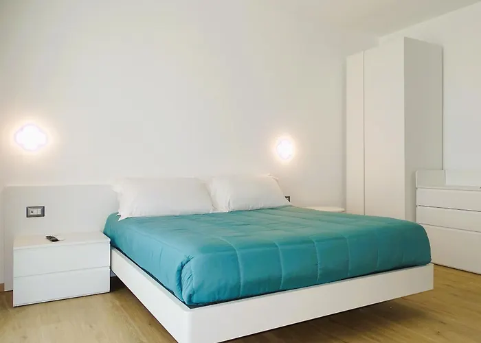 Cala Bianca شقة فندقية بورتو توريس