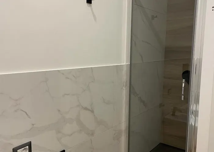 Cala Bianca شقة فندقية 3*