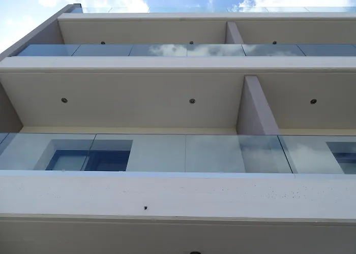 Cala Bianca بورتو توريس