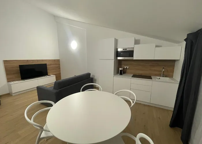 Cala Bianca شقة فندقية بورتو توريس