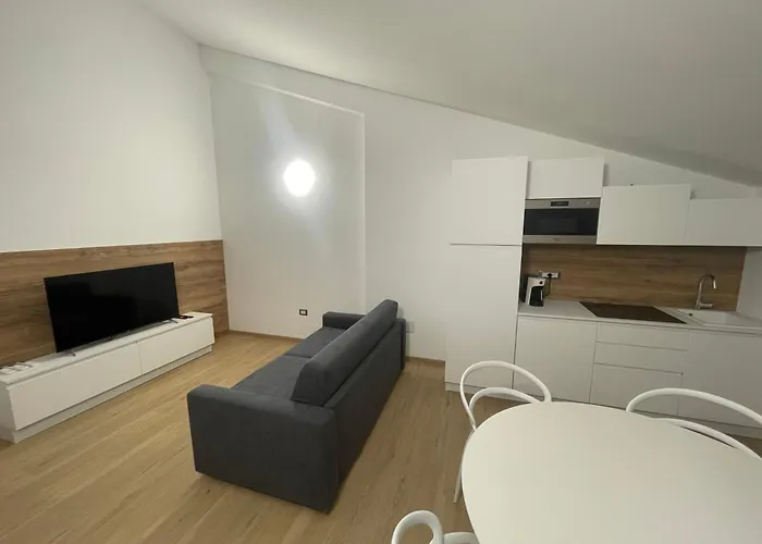 Cala Bianca شقة فندقية 3*