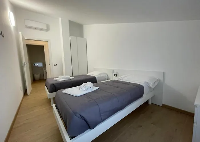 Cala Bianca 3* بورتو توريس