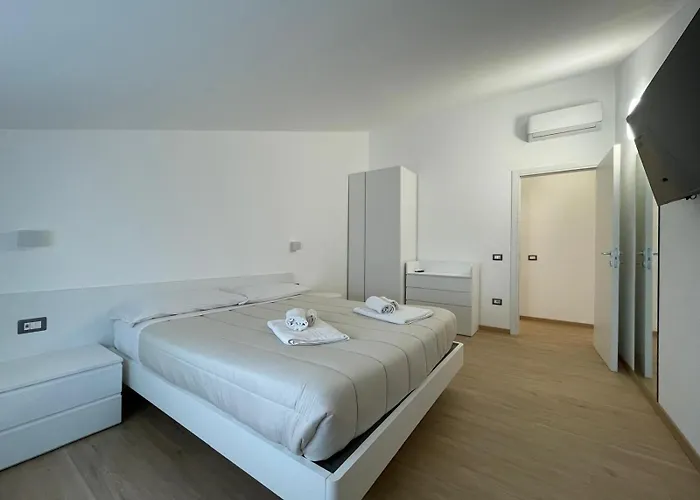 شقة فندقية Cala Bianca