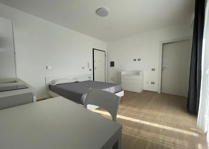 Cala Bianca بورتو توريس